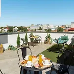 Апартаменты 24 Penthouse - New Building & Parking *