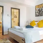 24 Penthouse - New Building & Parking *