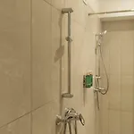 24 Penthouse - New Building & Parking Апартаменты Бухарест