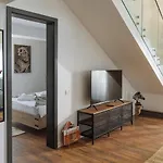 24 Penthouse - New Building & Parking *