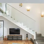 24 Penthouse - New Building & Parking *