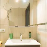 24 Penthouse - New Building & Parking Бухарест