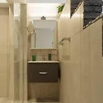24 Penthouse - New Building & Parking Апартаменты Бухарест