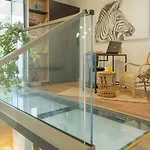 24 Penthouse - New Building & Parking *
