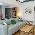 24 Penthouse - New Building & Parking * Boekarest