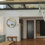 Appartement 24 Penthouse - New Building & Parking *