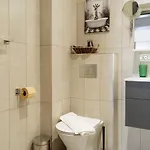 24 Penthouse - New Building & Parking Apartamento *