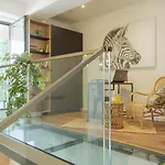 24 Penthouse - New Building & Parking Апартаменты *