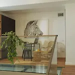 24 Penthouse - New Building & Parking *