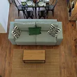 24 Penthouse - New Building & Parking Апартаменты *