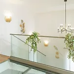 24 Penthouse - New Building & Parking