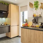 24 Penthouse - New Building & Parking *
