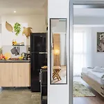Апартаменты 24 Penthouse - New Building & Parking *