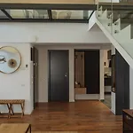 24 Penthouse - New Building & Parking