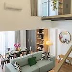 24 Penthouse - New Building & Parking Bucareste