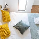 Apartamento 24 Penthouse - New Building & Parking *