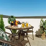 Apartamento 24 Penthouse - New Building & Parking *