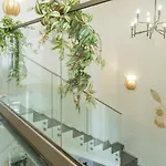 Apartamento 24 Penthouse - New Building & Parking
