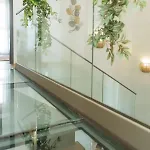 24 Penthouse - New Building & Parking Бухарест