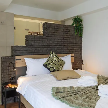 24 Penthouse - New Building & Parking * Bucharest