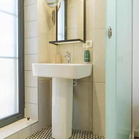 24 Penthouse - New Building & Parking *