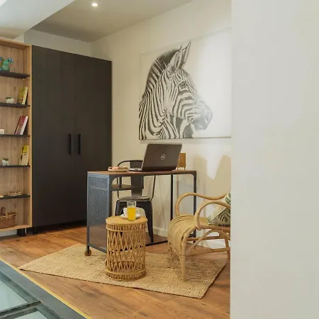 24 Penthouse - New Building & Parking Appartamento Bucarest