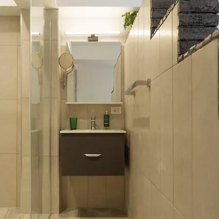 24 Penthouse - New Building & Parking Apartment Bucharest