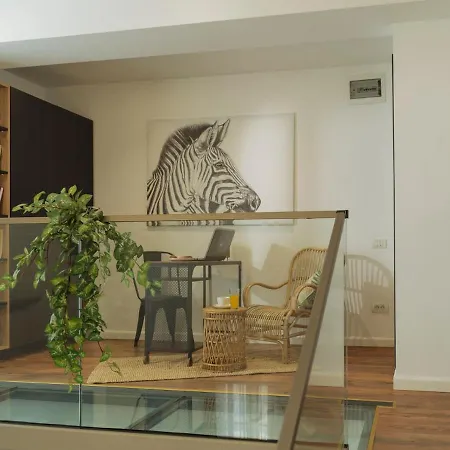 24 Penthouse - New Building & Parking *