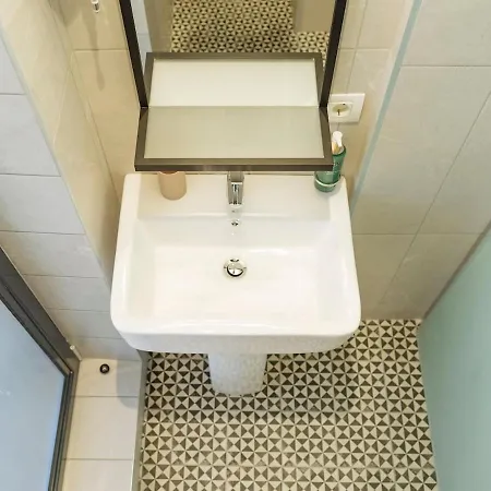 24 Penthouse - New Building & Parking Apartment Bucharest