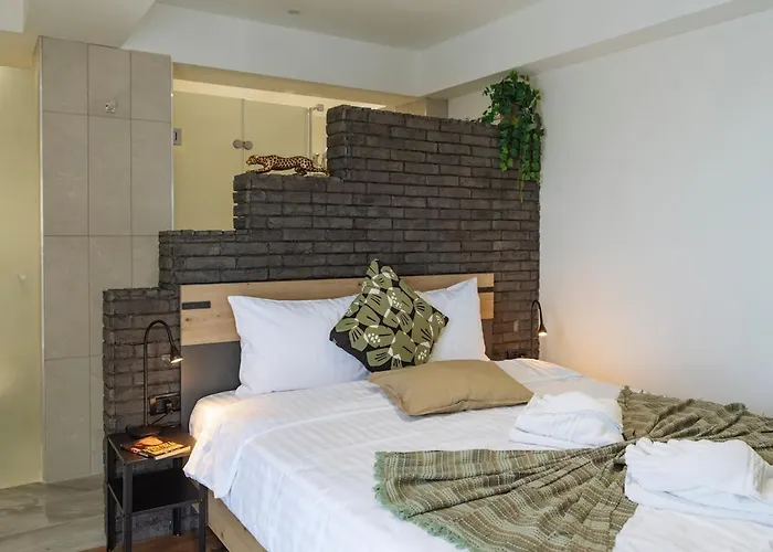 24 Penthouse - New Building & Parking * Bucharest