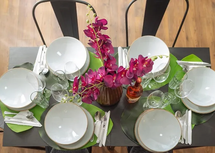 24 Penthouse - New Building & Parking * Bucureşti