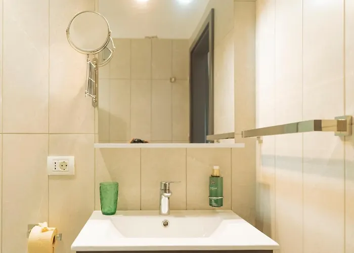 24 Penthouse - New Building & Parking Bucureşti