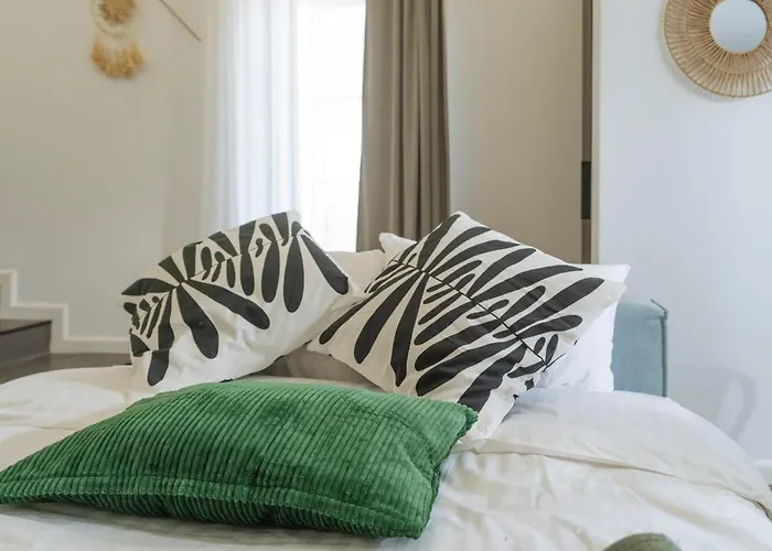 24 Penthouse - New Building & Parking Apartament Bucureşti