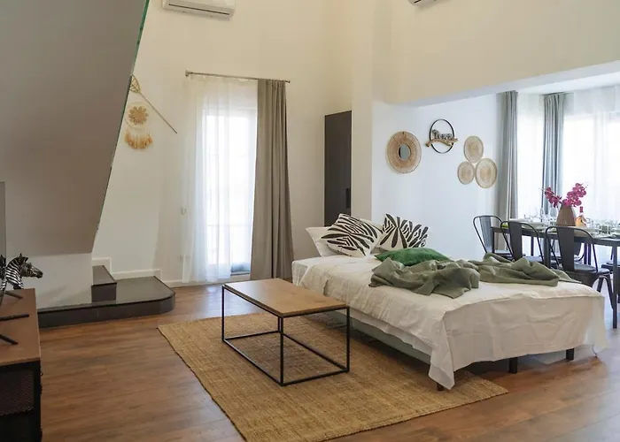 Apartament 24 Penthouse - New Building & Parking Bucureşti