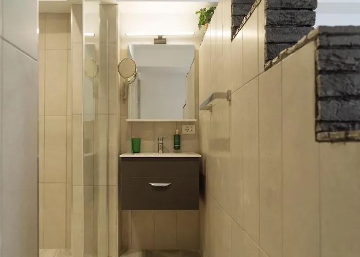 24 Penthouse - New Building & Parking Apartment Bucharest
