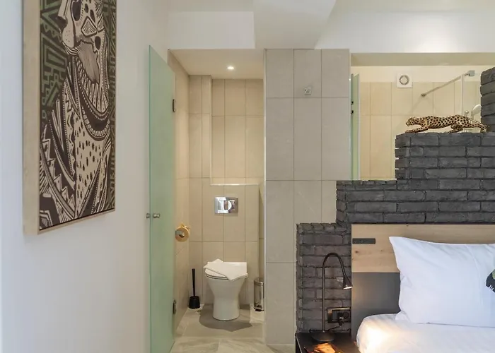 Apartament 24 Penthouse - New Building & Parking Bucureşti