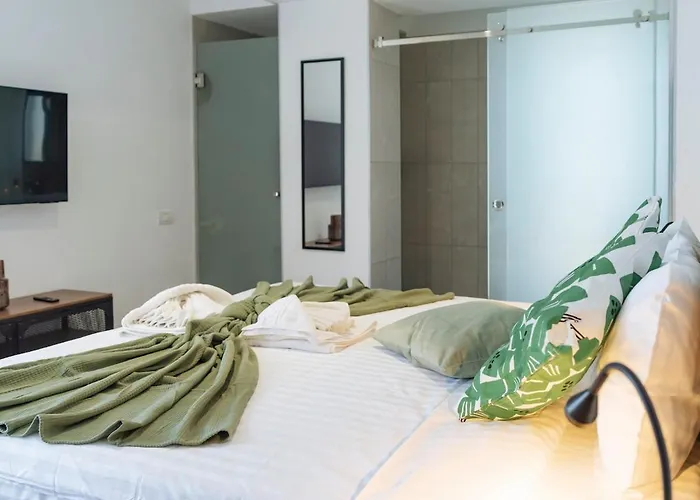 Apartament 24 Penthouse - New Building & Parking