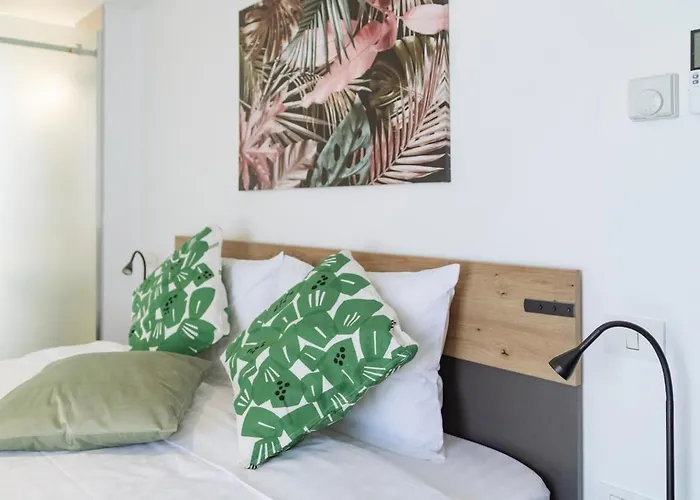 Apartament 24 Penthouse - New Building & Parking Bucureşti