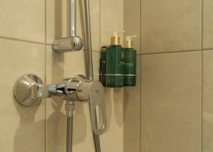 Apartament 24 Penthouse - New Building & Parking *