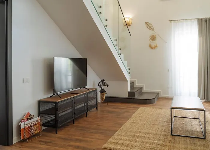 24 Penthouse - New Building & Parking Apartament Bucureşti