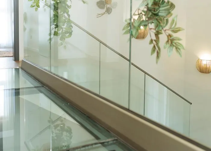 24 Penthouse - New Building & Parking Bucureşti